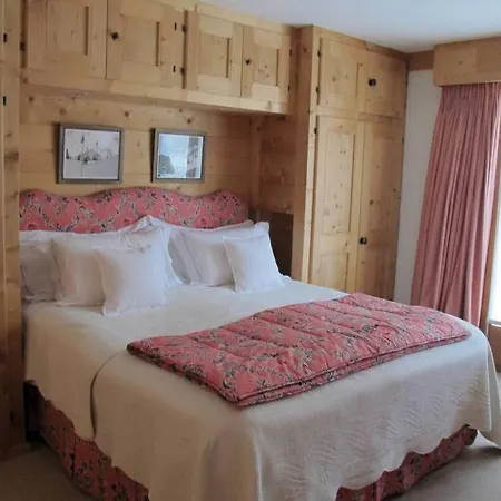 4 Bedrooms Closed To The Centre * Bagnes